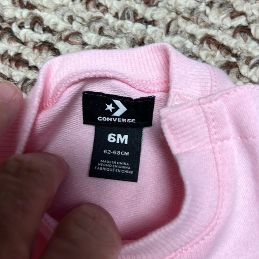 Converse‎ romper